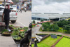 Mangaluru: Street vending banned on KPT–Airport road; strict action warned